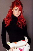 tisha