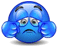 so sad